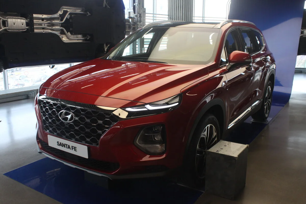 중고차장기렌트 SUV 45만원~